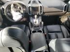 PORSCHE CAYENNE S photo