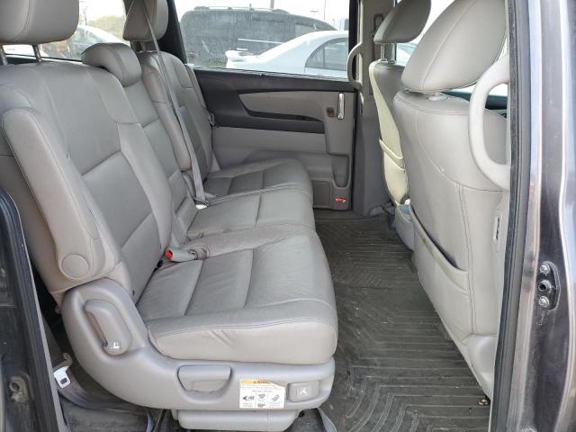 VIN 5FNRL5H6XFB130544 2015 Honda Odyssey, Exl no.11