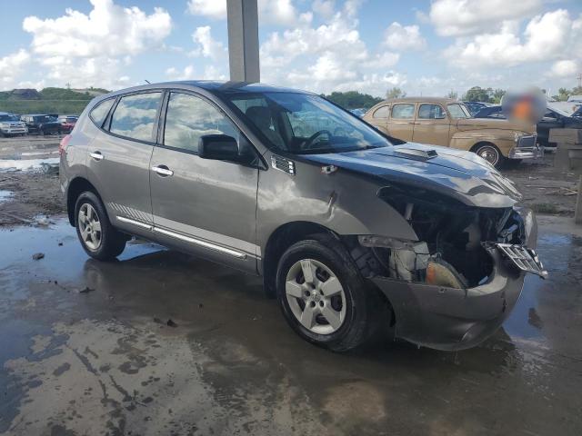 VIN JN8AS5MT7FW672664 2015 Nissan Rogue, S no.4