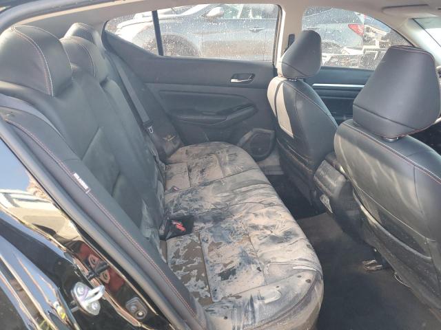 2024 NISSAN ALTIMA SR - 1N4BL4CV7RN403753