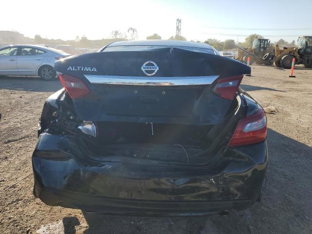 VIN 1N4AL3AP8JC270494 2018 Nissan Altima, 2.5 no.6