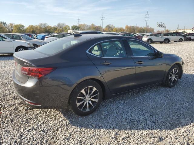 2015 ACURA TLX TECH - 19UUB1F52FA003751