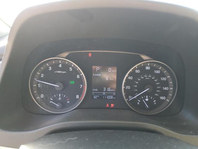 2017 HYUNDAI ELANTRA SE - 5NPD84LF7HH058557