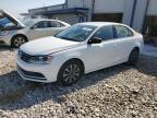 2015 VOLKSWAGEN JETTA BASE - 3VW2K7AJ4FM347790