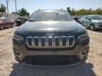 Lot #2940874484 2020 JEEP CHEROKEE L