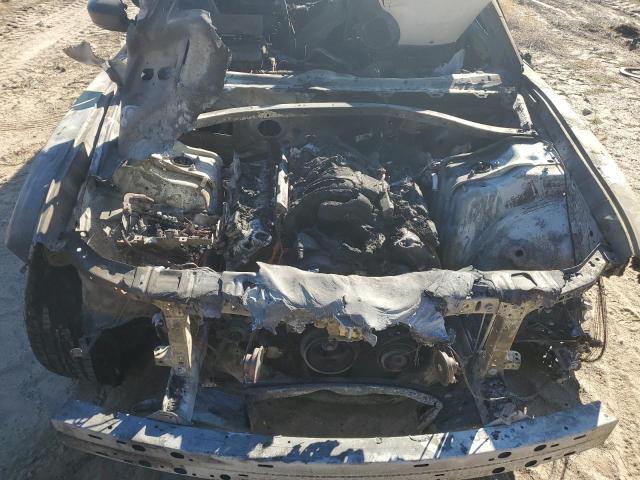 2018 DODGE CHARGER R/ - 2C3CDXGJ7JH158345