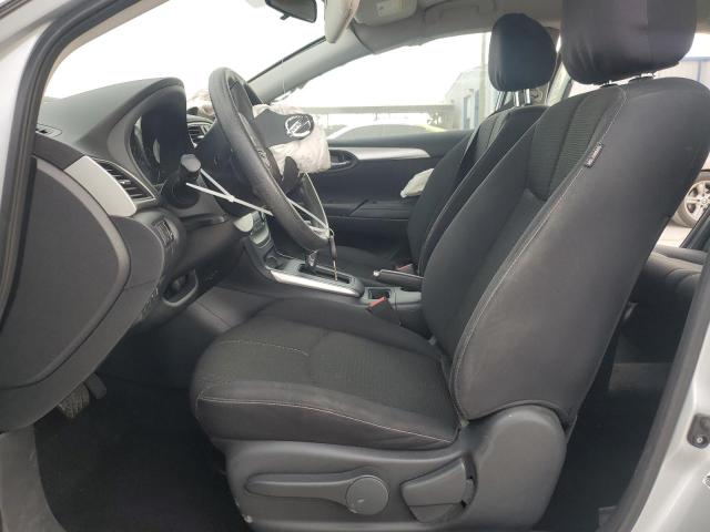 2016 NISSAN SENTRA S - 3N1AB7AP0GY270206