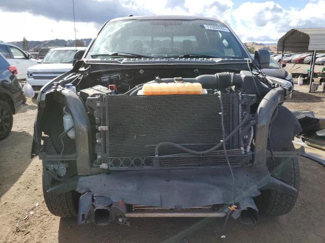 2017 FORD F150 SUPER - 1FTEW1CP5HKD94582
