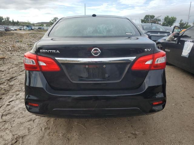 2017 NISSAN SENTRA S - 3N1AB7AP7HL723770