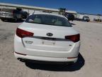 KIA OPTIMA LX photo