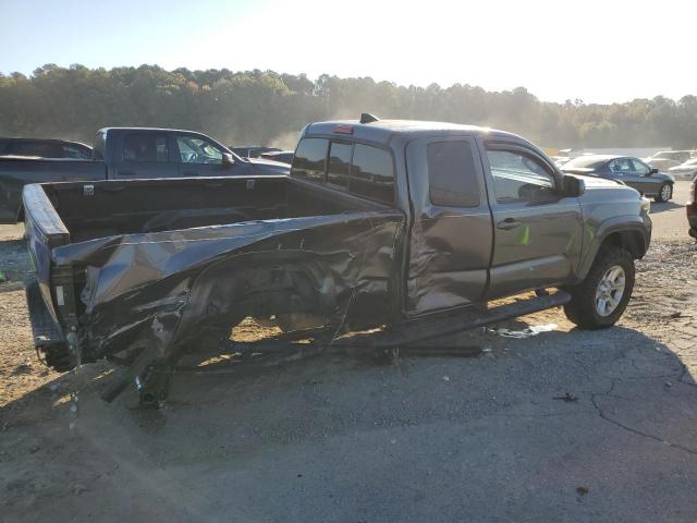 2016 TOYOTA TACOMA ACC - 5TFRX5GN6GX056740