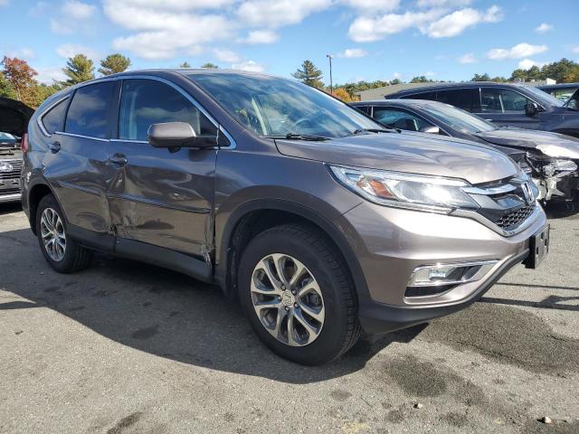 VIN 5J6RM4H53FL112571 2015 Honda CR-V, EX no.4