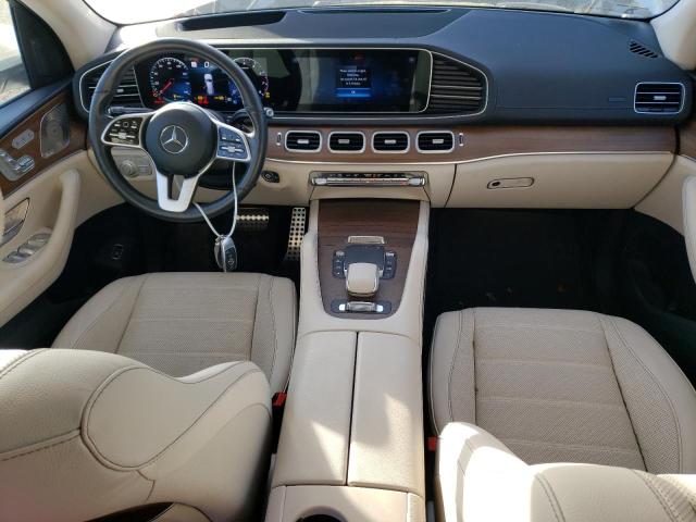 2021 MERCEDES-BENZ GLS 580 4M - 4JGFF8GE3MA405029