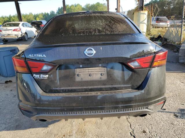 2021 NISSAN ALTIMA SR - 1N4BL4CV6MN371337