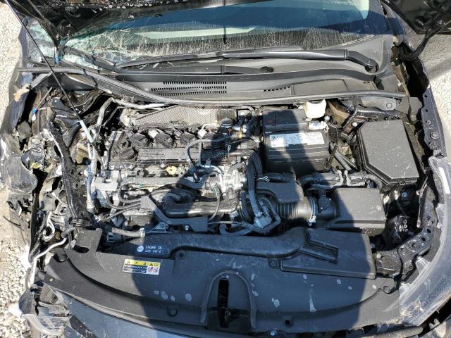 2024 TOYOTA COROLLA LE - 5YFB4MDE9RP159144
