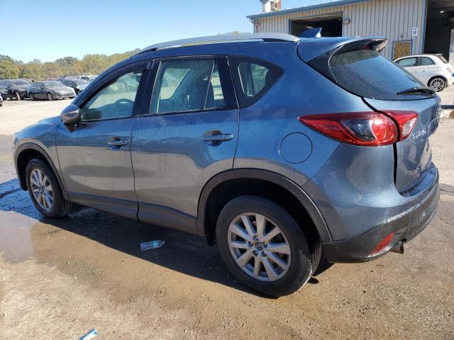 VIN JM3KE2BE5F0529619 2015 Mazda CX-5, Sport no.2