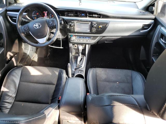 VIN 2T1BURHE0FC291776 2015 Toyota Corolla, L no.8