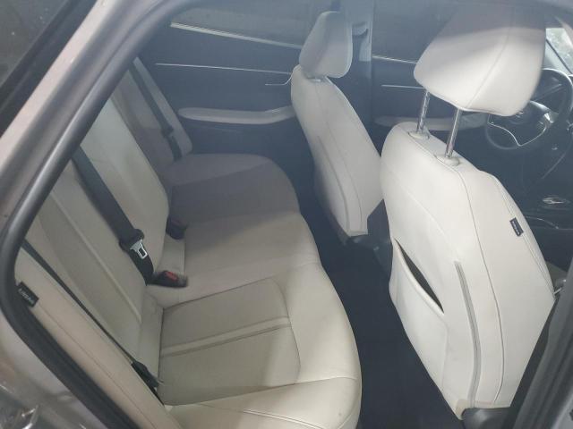 2023 HYUNDAI SONATA SE - KMHL24JA0PA261134