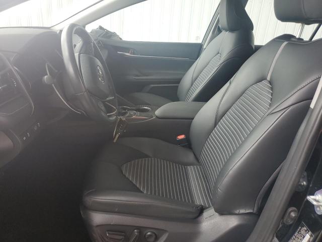 2024 TOYOTA CAMRY SE N - 4T1G11AK7RU864904