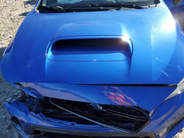 2019 SUBARU WRX PREMIU - JF1VA1F64K8805577