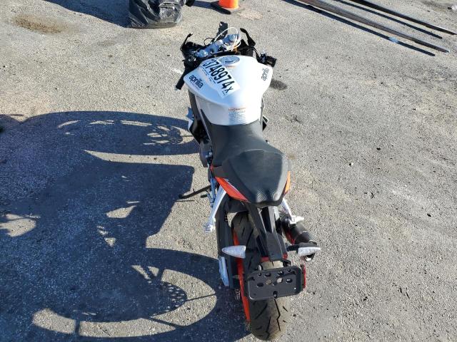 2024 APRILIA RS 660 EXT ZD4KSUR06RS000636