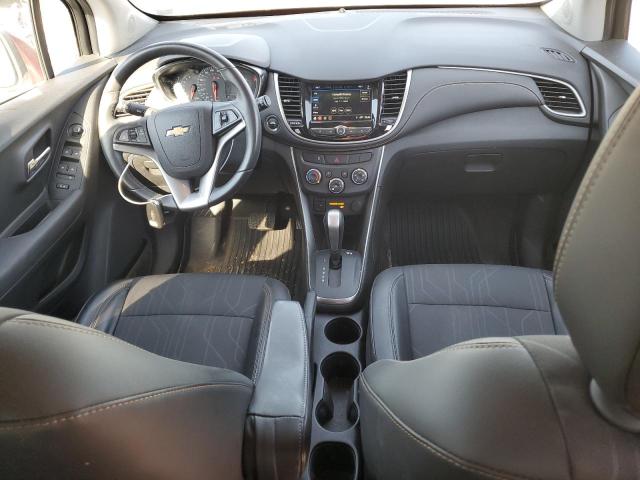 2018 CHEVROLET TRAX 1LT - 3GNCJPSB6JL258911