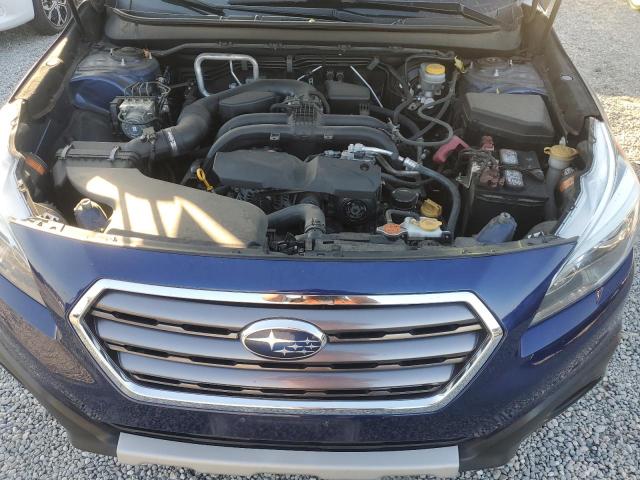 VIN 4S4BSATC7H3409620 2017 Subaru Outback, Touring no.12