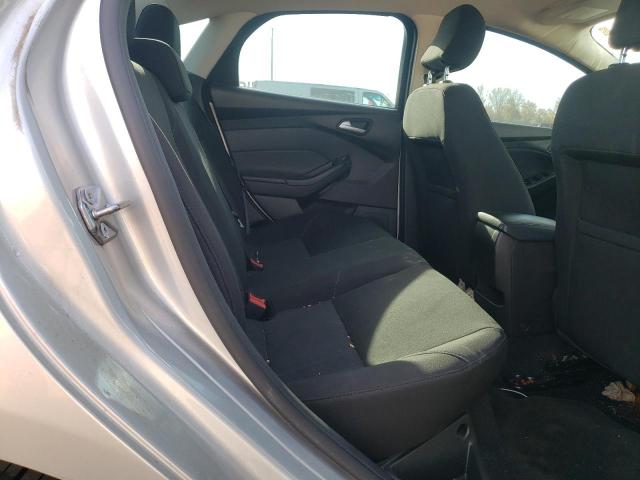 2017 FORD FOCUS SE - 1FADP3F24HL265348