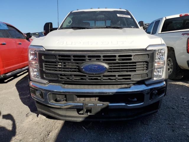 VIN 1FT8W4DT5PEC72828 2023 Ford F-450, Super Duty no.5