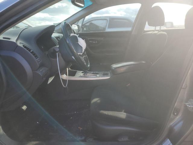 2015 NISSAN ALTIMA 2.5 - 1N4AL3AP7FC442831
