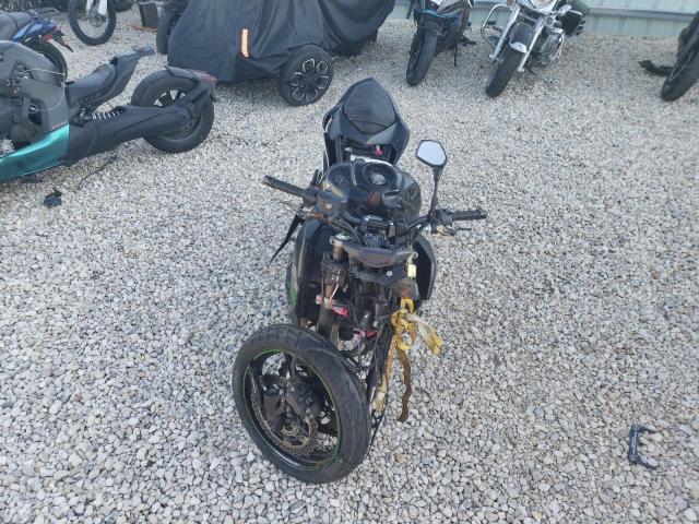 2016 KAWASAKI ZR800 B JKBZRCB12GDA13204