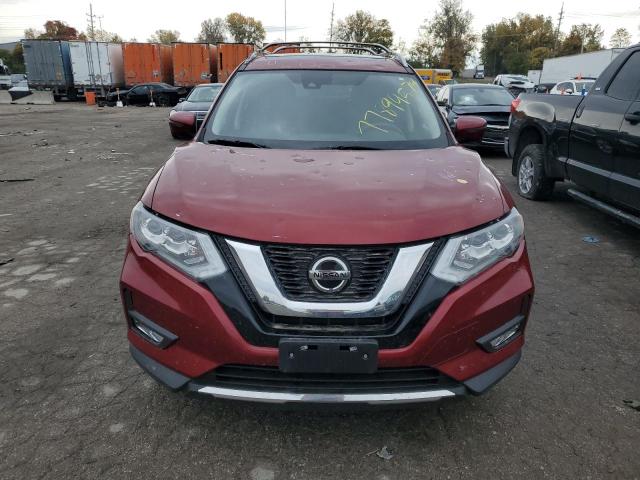 2019 NISSAN ROGUE S - 5N1AT2MV6KC832291