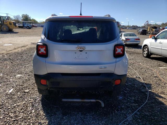 VIN ZACCJBBB6HPE53792 2017 JEEP RENEGADE no.6