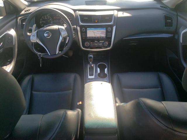 2018 NISSAN ALTIMA 2.5 - 1N4AL3AP1JC244724