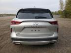 INFINITI QX50 PURE photo