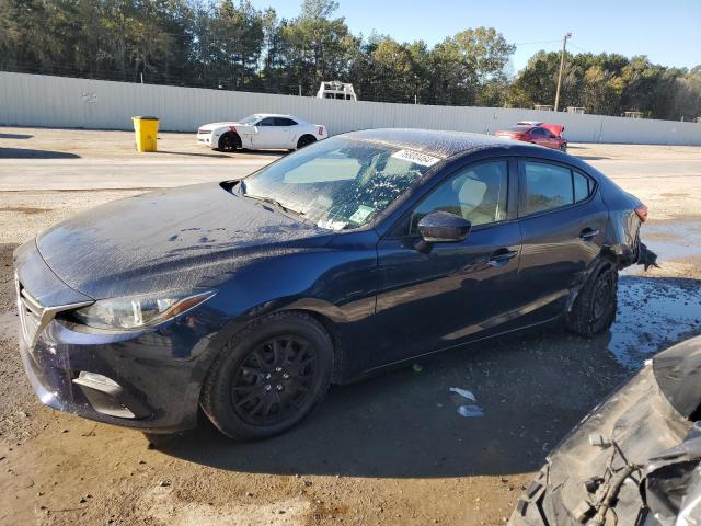 VIN JM1BM1U70E1113054 2014 Mazda 3, Sport no.1