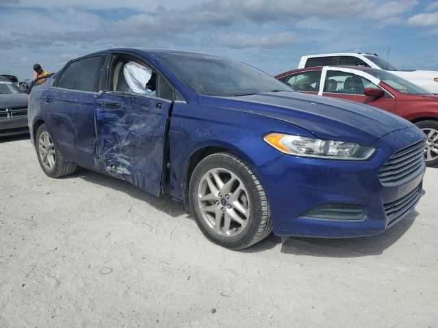 VIN 3FA6P0H72DR338163 2013 Ford Fusion, SE no.4