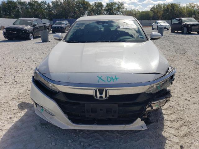 2018 HONDA ACCORD LX - 1HGCV1F1XJA103590