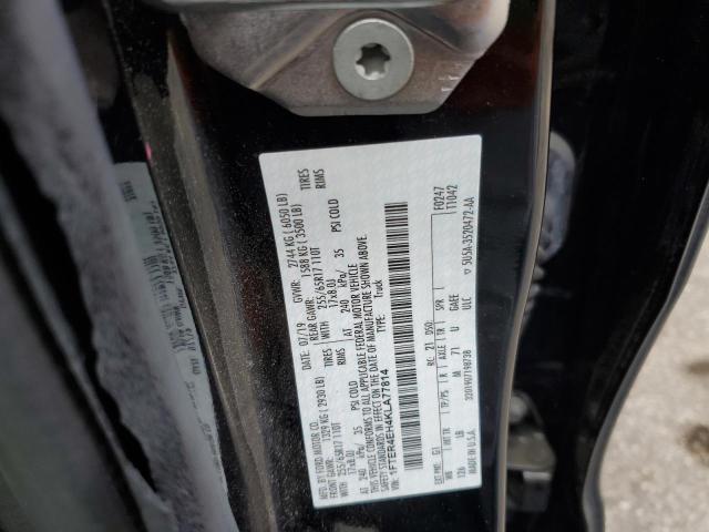 2019 FORD RANGER XL - 1FTER4EH4KLA77814