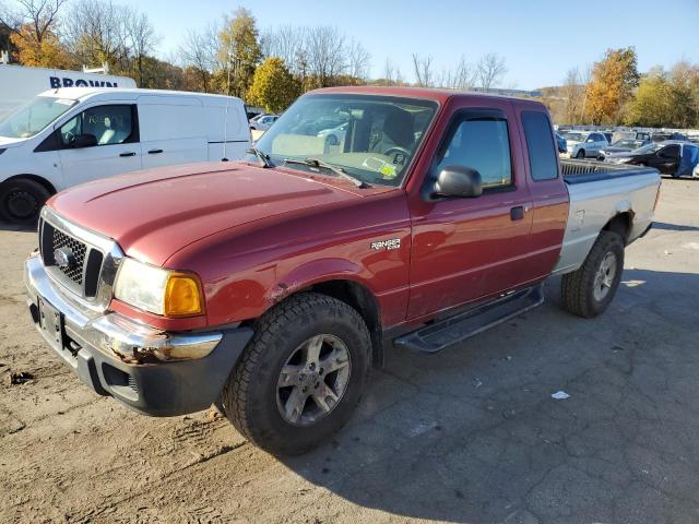 2004 FORD RANGER SUP #2935663824