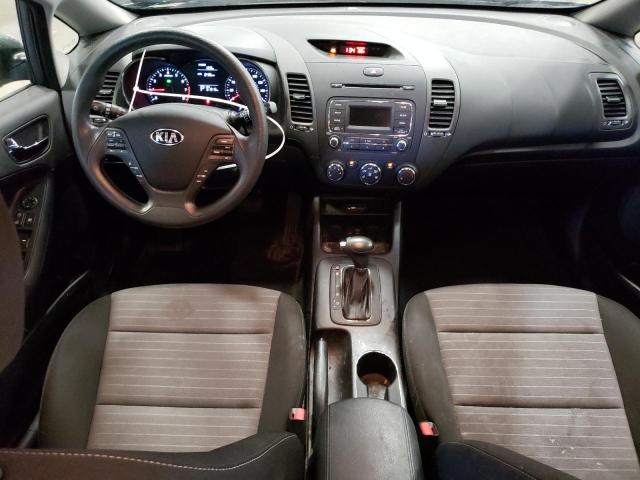 2016 KIA FORTE LX - KNAFK5A82G5621773