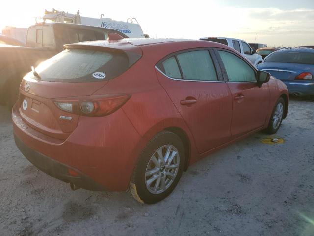 VIN 3MZBM1L79FM209395 2015 Mazda 3, Touring no.3