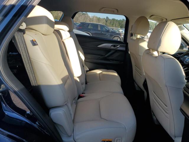 2021 MAZDA CX-9 TOURI - JM3TCACY1M0525495