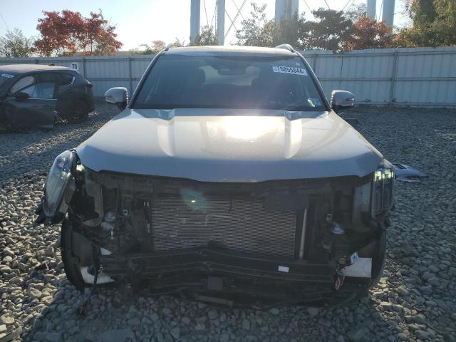 2023 KIA TELLURIDE - 5XYP5DGC2PG376128
