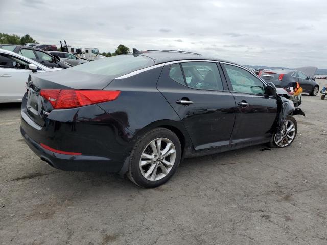 VIN 5XXGN4A79DG225203 2013 KIA Optima, EX no.3