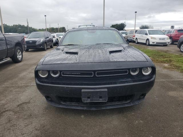 2015 DODGE CHALLENGER - 2C3CDZAG6FH822277