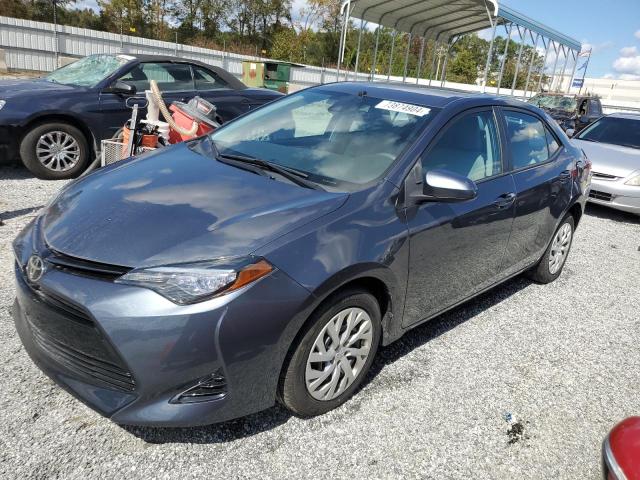 2017 TOYOTA COROLLA L - 2T1BURHE5HC833926