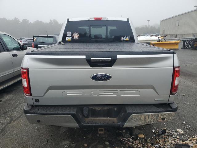 VIN 1FTEW1EP0JFC21094 2018 Ford F-150, Supercrew no.6