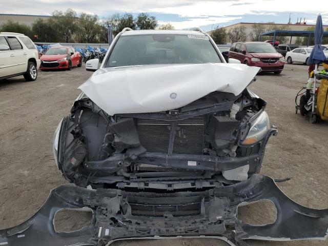 2017 MERCEDES-BENZ GLE 350 - 4JGDA5JB9HA920416