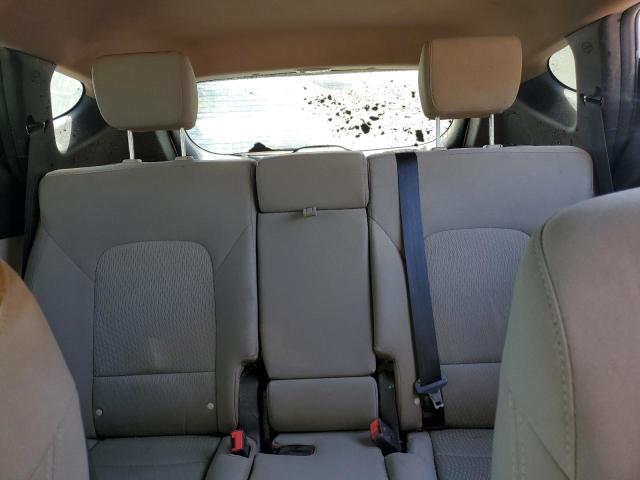 2018 HYUNDAI SANTA FE S - 5NMZT3LB4JH096200